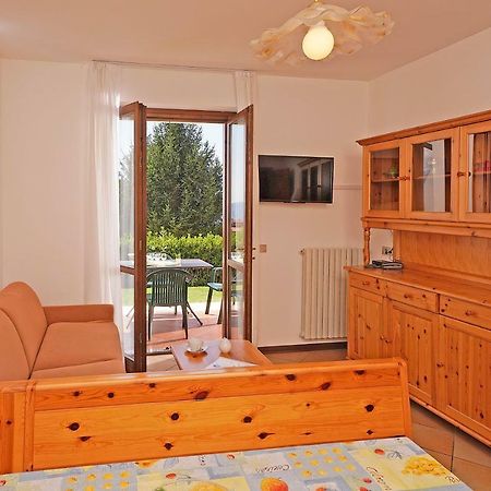 Residence Primera Rompala, Gtsgroup Тиньяле Экстерьер фото