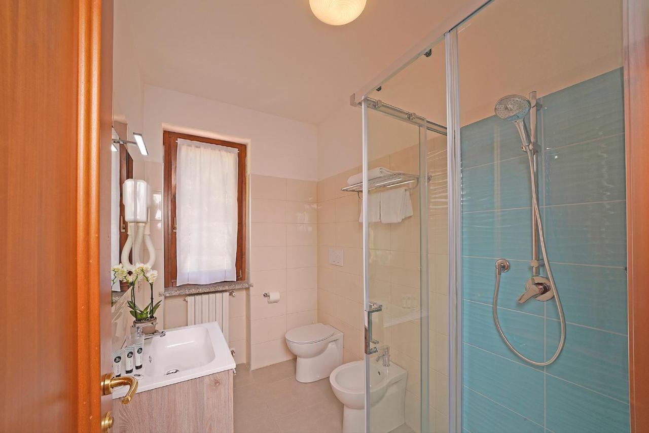 Residence Primera Rompala, Gtsgroup Тиньяле Экстерьер фото