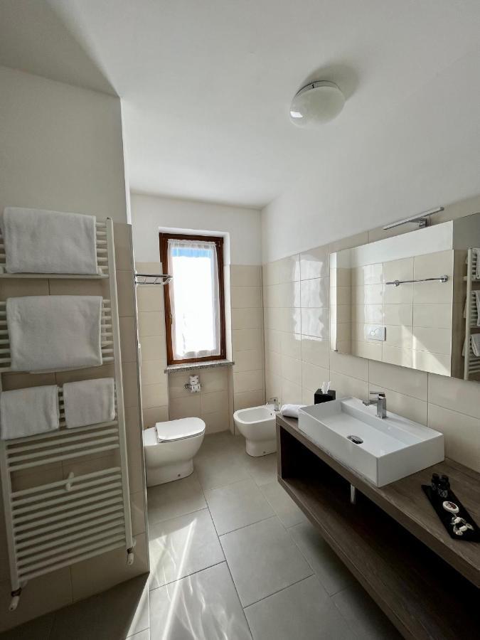 Residence Primera Rompala, Gtsgroup Тиньяле Экстерьер фото