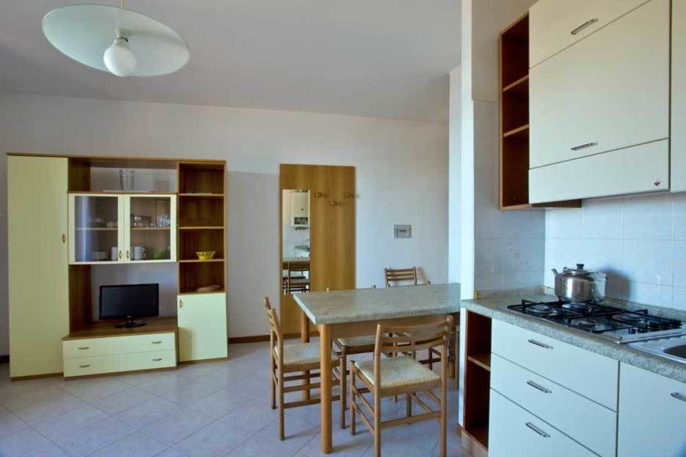 Residence Primera Rompala, Gtsgroup Тиньяле Экстерьер фото