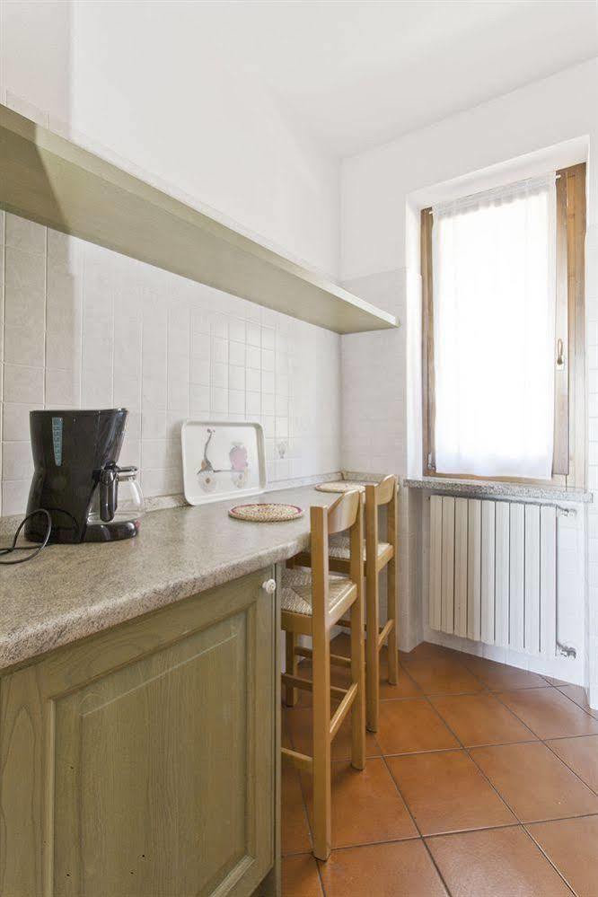 Residence Primera Rompala, Gtsgroup Тиньяле Экстерьер фото
