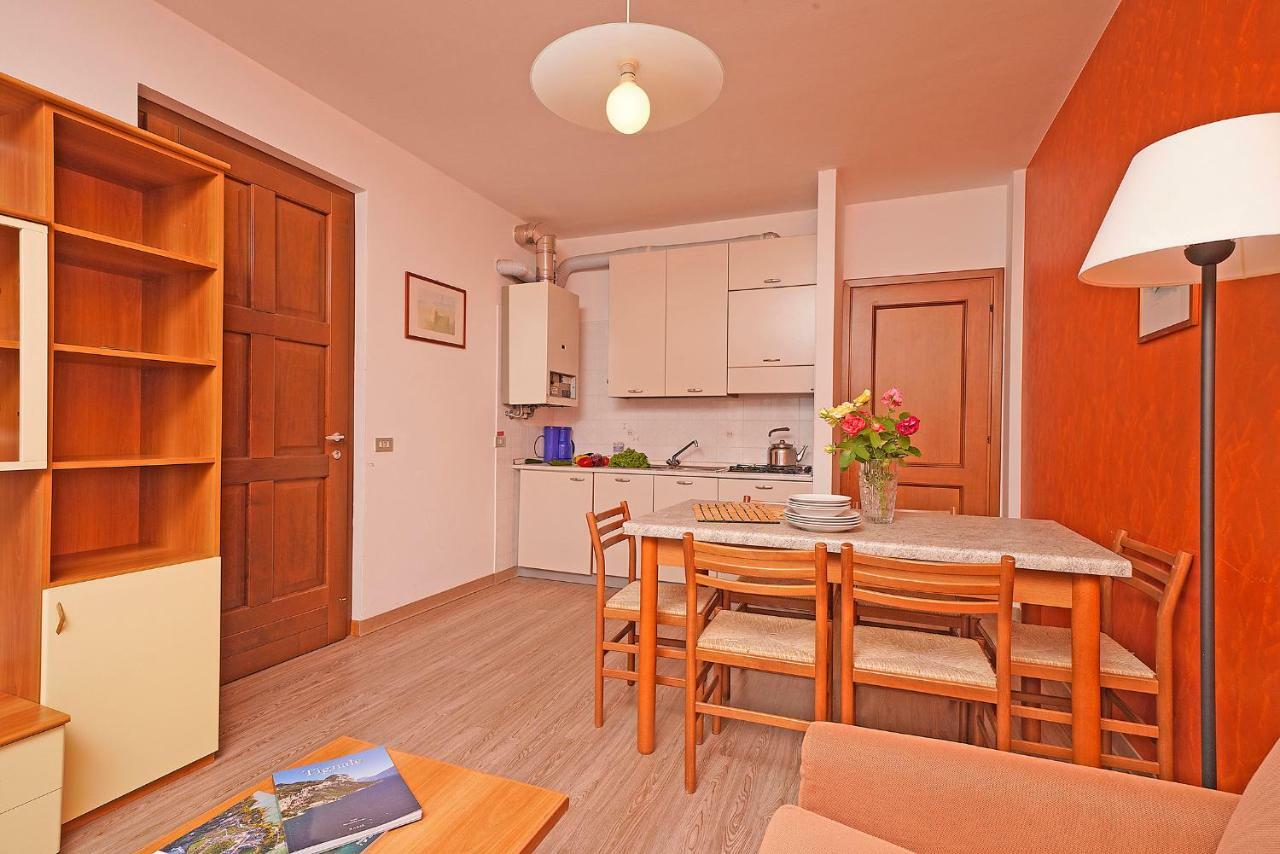 Residence Primera Rompala, Gtsgroup Тиньяле Экстерьер фото