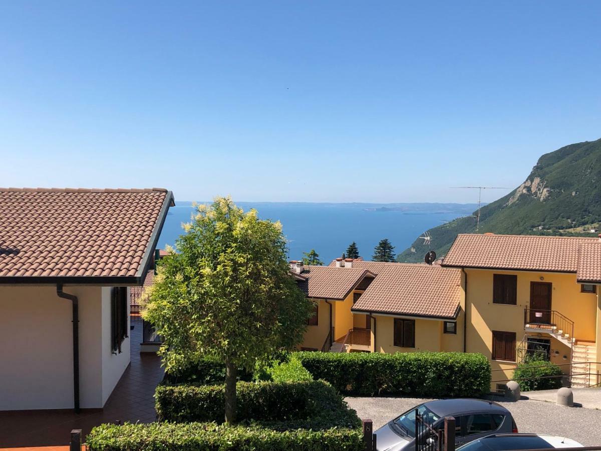 Residence Primera Rompala, Gtsgroup Тиньяле Экстерьер фото