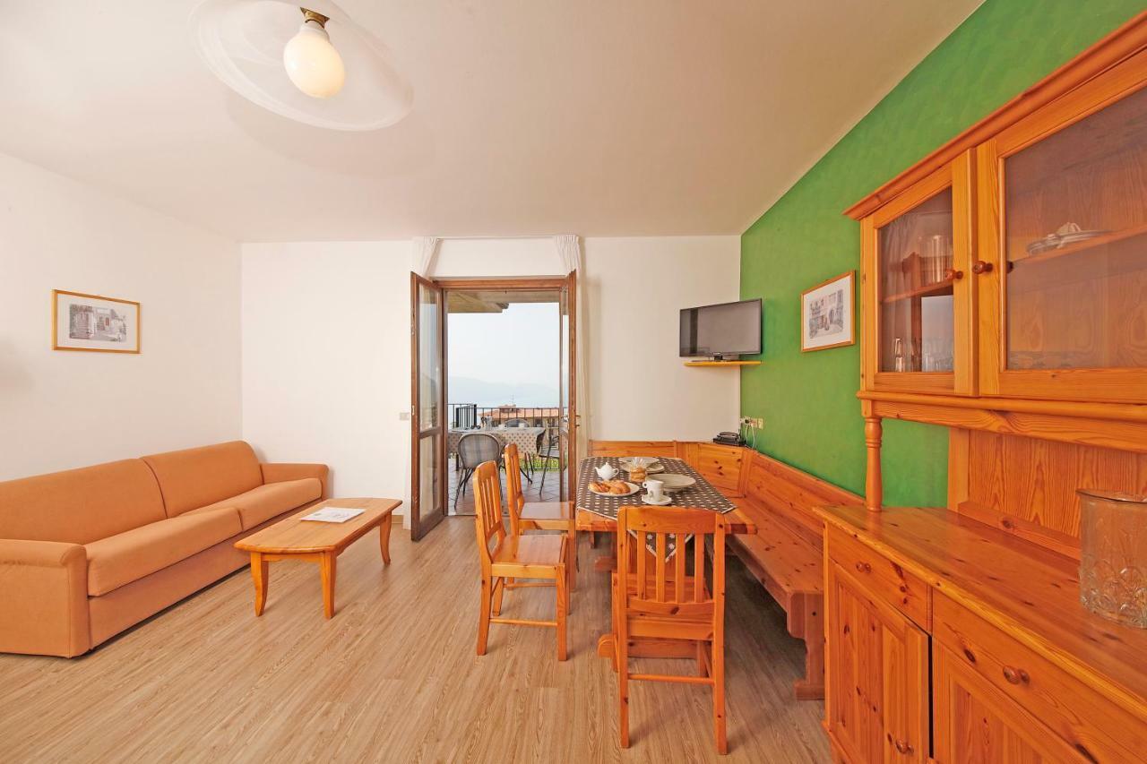 Residence Primera Rompala, Gtsgroup Тиньяле Экстерьер фото