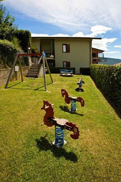 Residence Primera Rompala, Gtsgroup Тиньяле Экстерьер фото