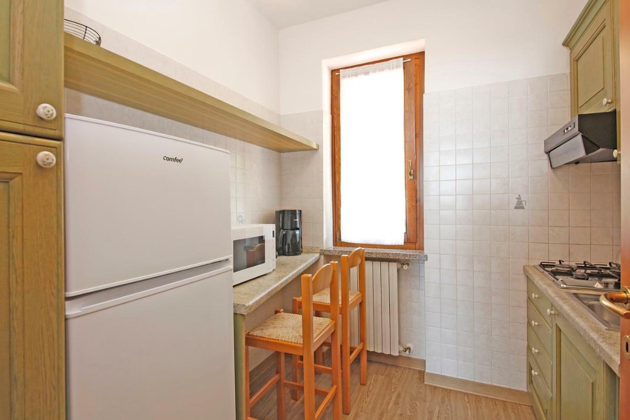 Residence Primera Rompala, Gtsgroup Тиньяле Экстерьер фото