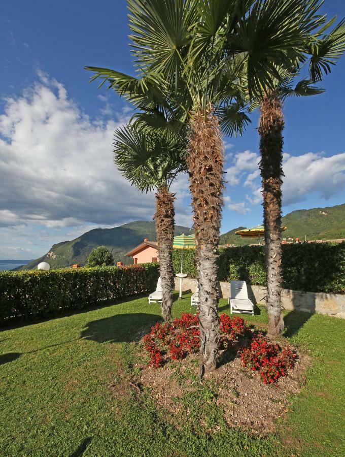 Residence Primera Rompala, Gtsgroup Тиньяле Экстерьер фото