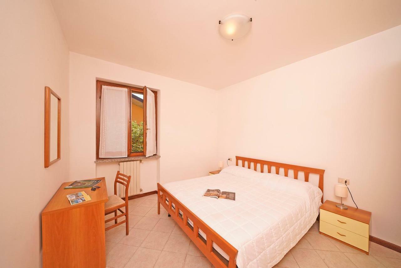 Residence Primera Rompala, Gtsgroup Тиньяле Экстерьер фото