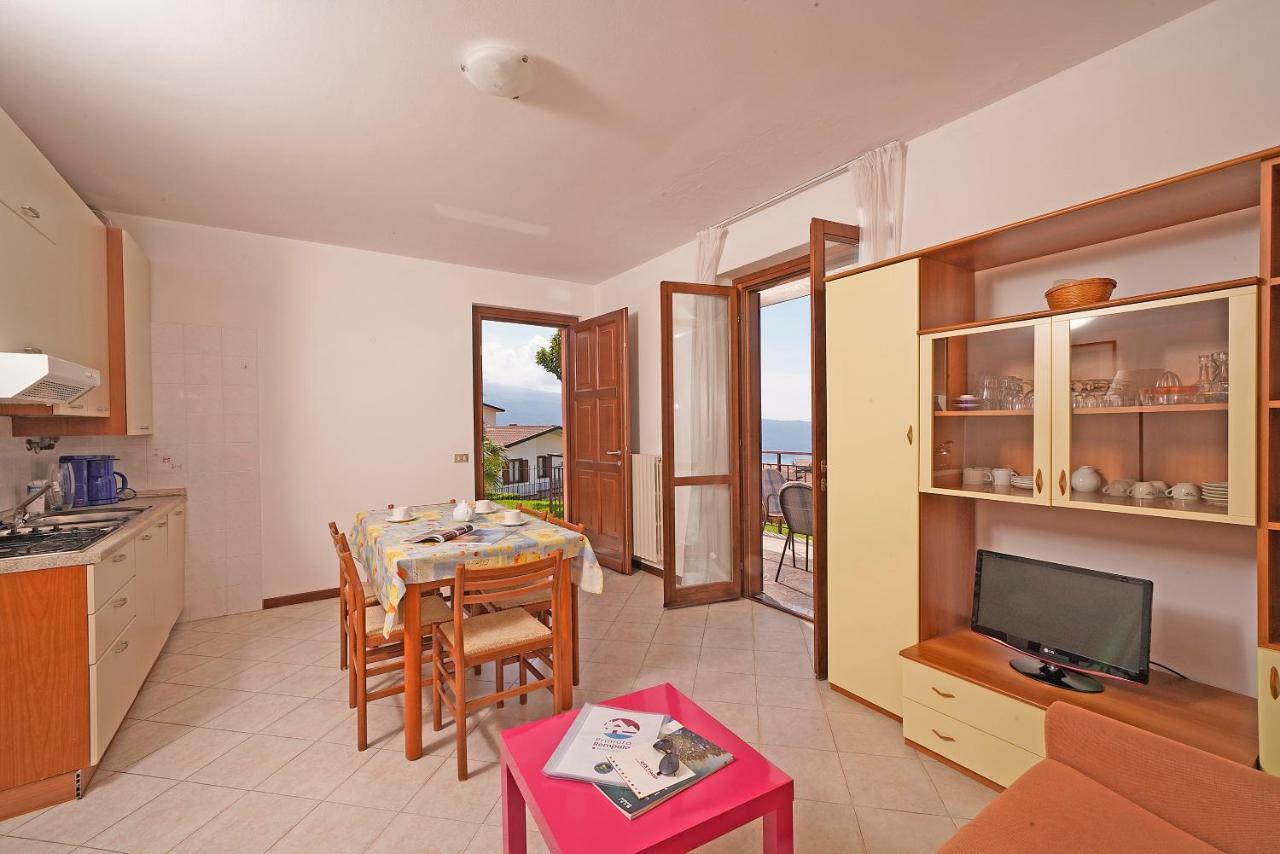Residence Primera Rompala, Gtsgroup Тиньяле Экстерьер фото