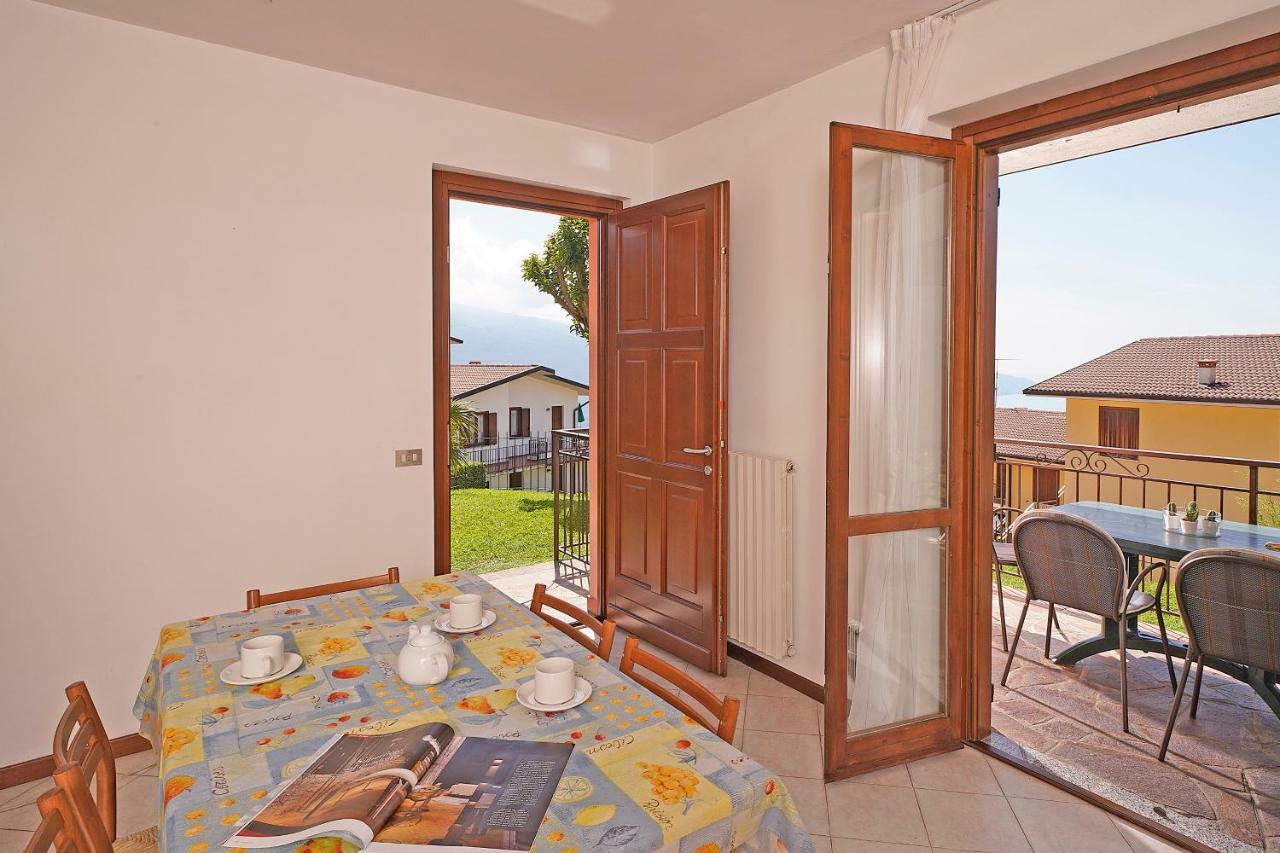Residence Primera Rompala, Gtsgroup Тиньяле Экстерьер фото