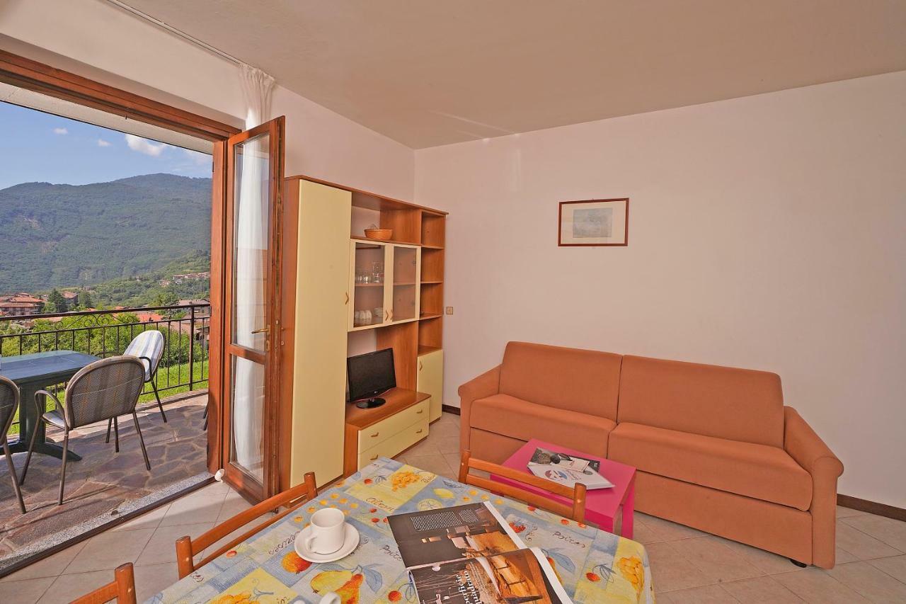 Residence Primera Rompala, Gtsgroup Тиньяле Экстерьер фото