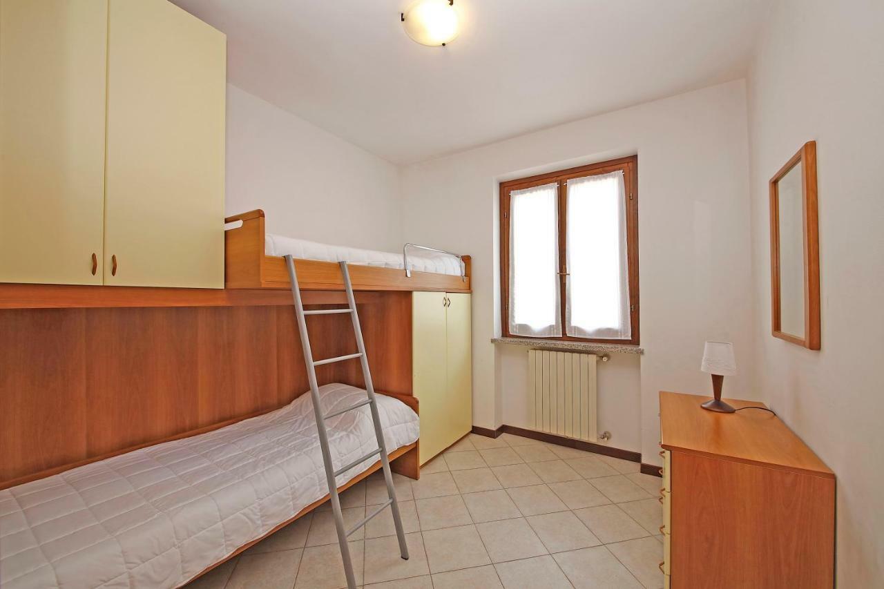 Residence Primera Rompala, Gtsgroup Тиньяле Экстерьер фото