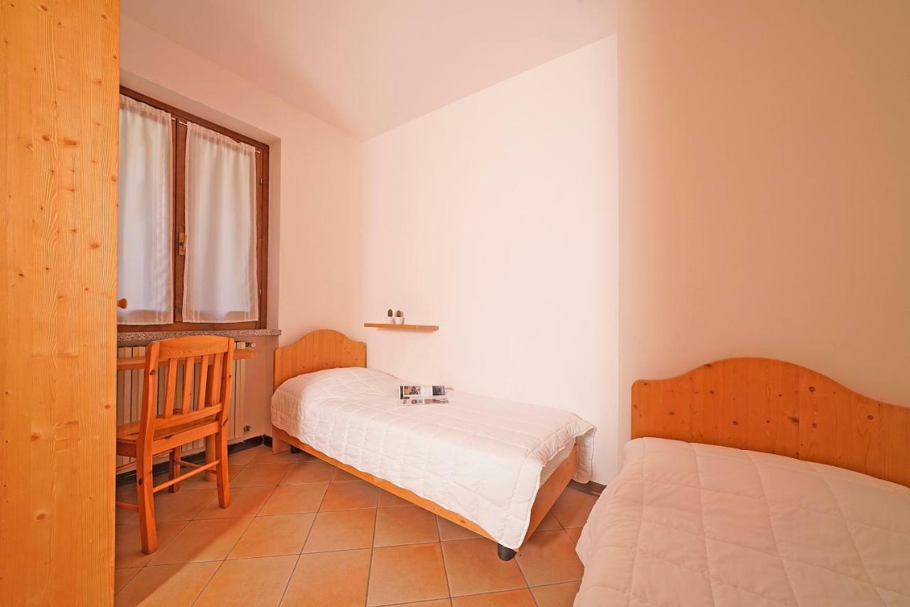 Residence Primera Rompala, Gtsgroup Тиньяле Экстерьер фото