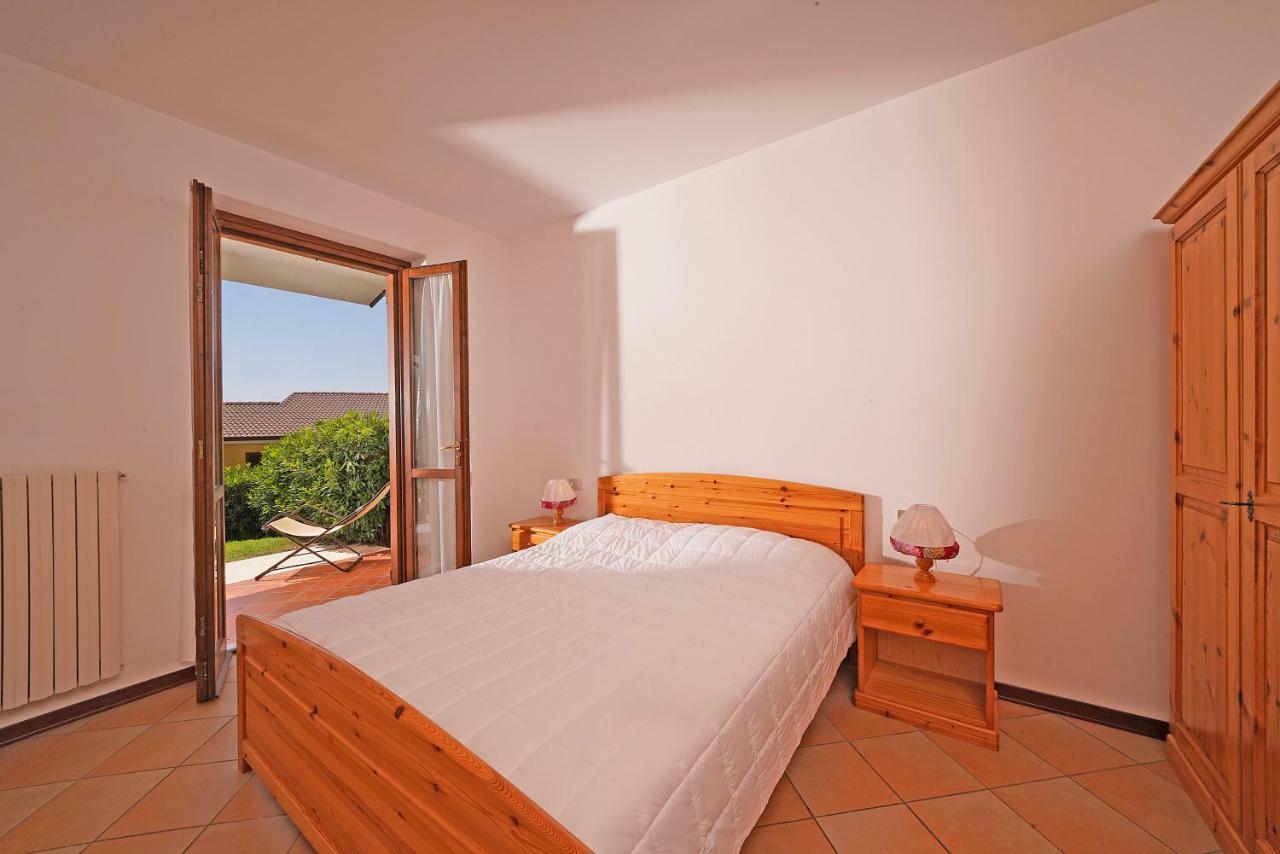 Residence Primera Rompala, Gtsgroup Тиньяле Экстерьер фото