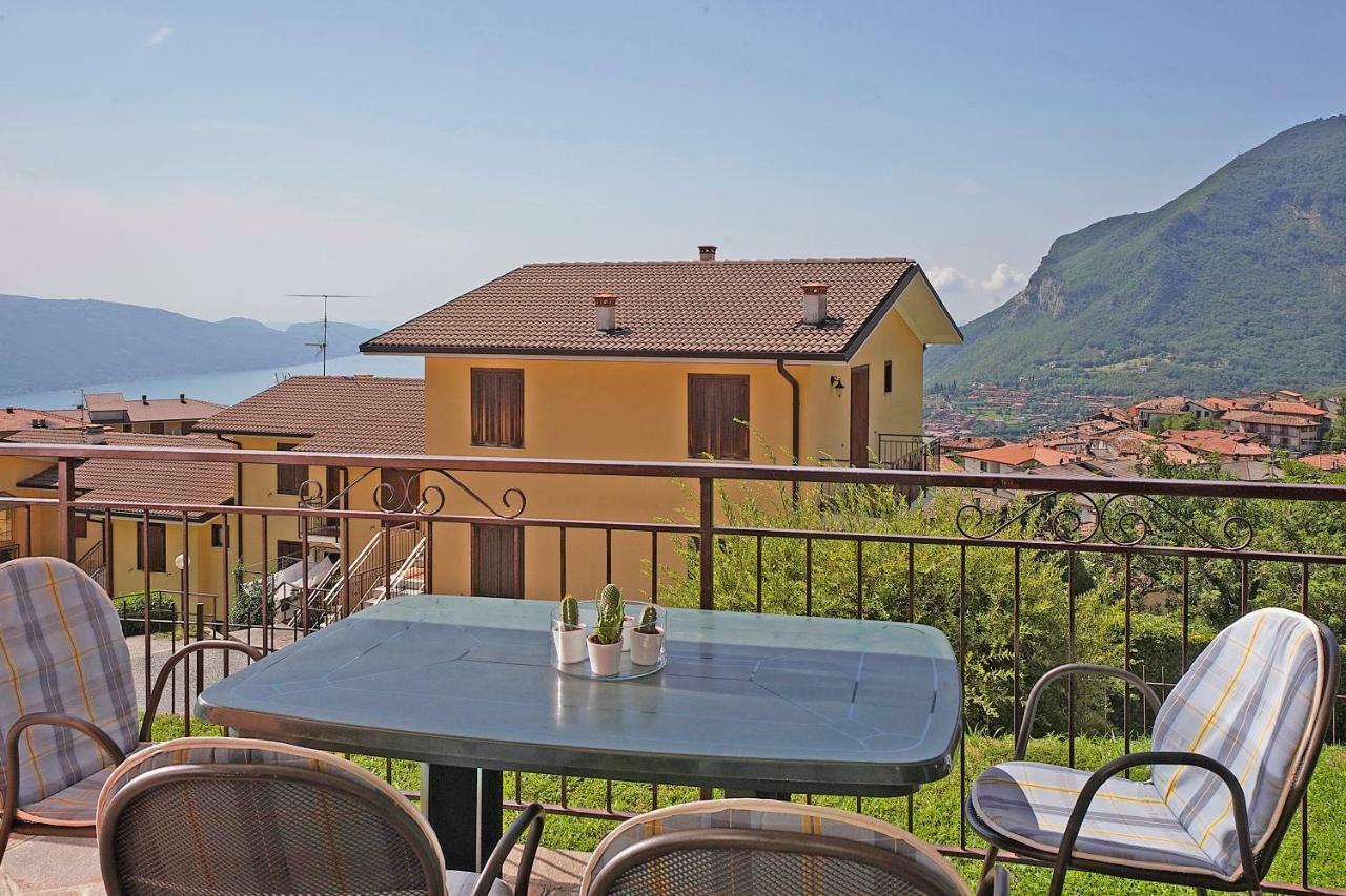 Residence Primera Rompala, Gtsgroup Тиньяле Экстерьер фото