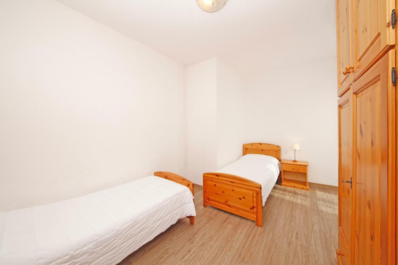 Residence Primera Rompala, Gtsgroup Тиньяле Экстерьер фото